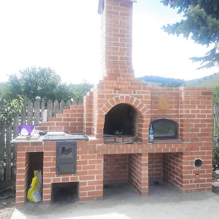 Antal Apartmans Lunca De Sus Kulcsoshaz Gyimesfelsolok Екстериор снимка