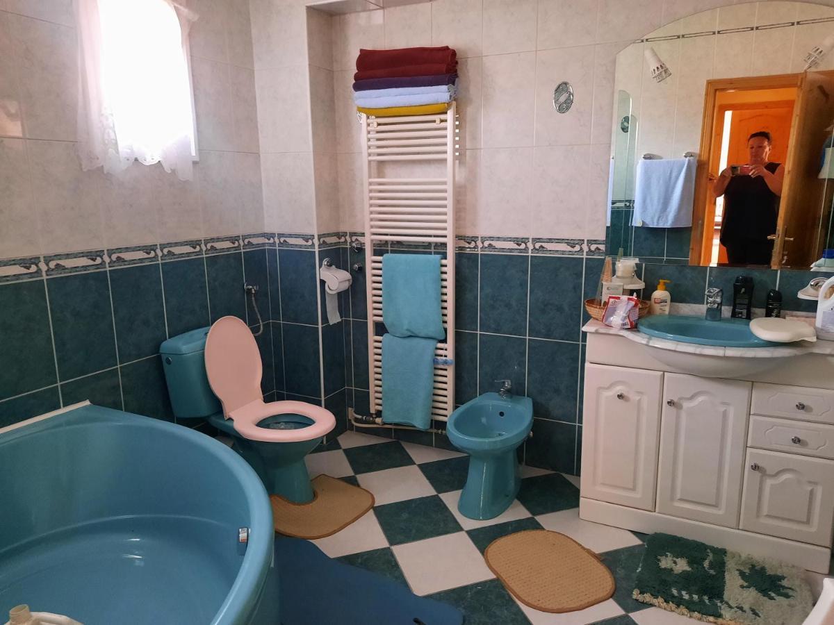 Antal Apartmans Lunca De Sus Kulcsoshaz Gyimesfelsolok Hotel Екстериор снимка