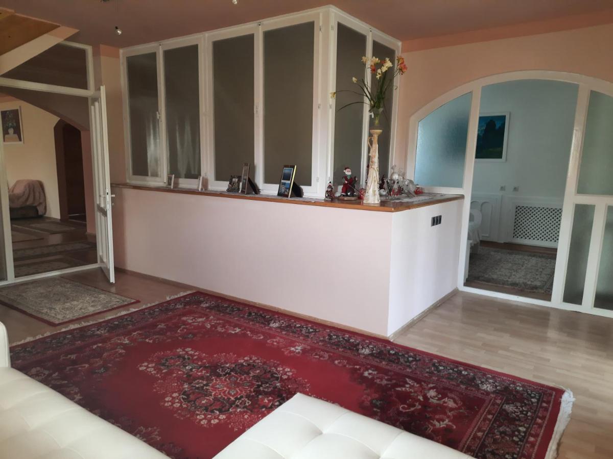Antal Apartmans Lunca De Sus Kulcsoshaz Gyimesfelsolok Екстериор снимка