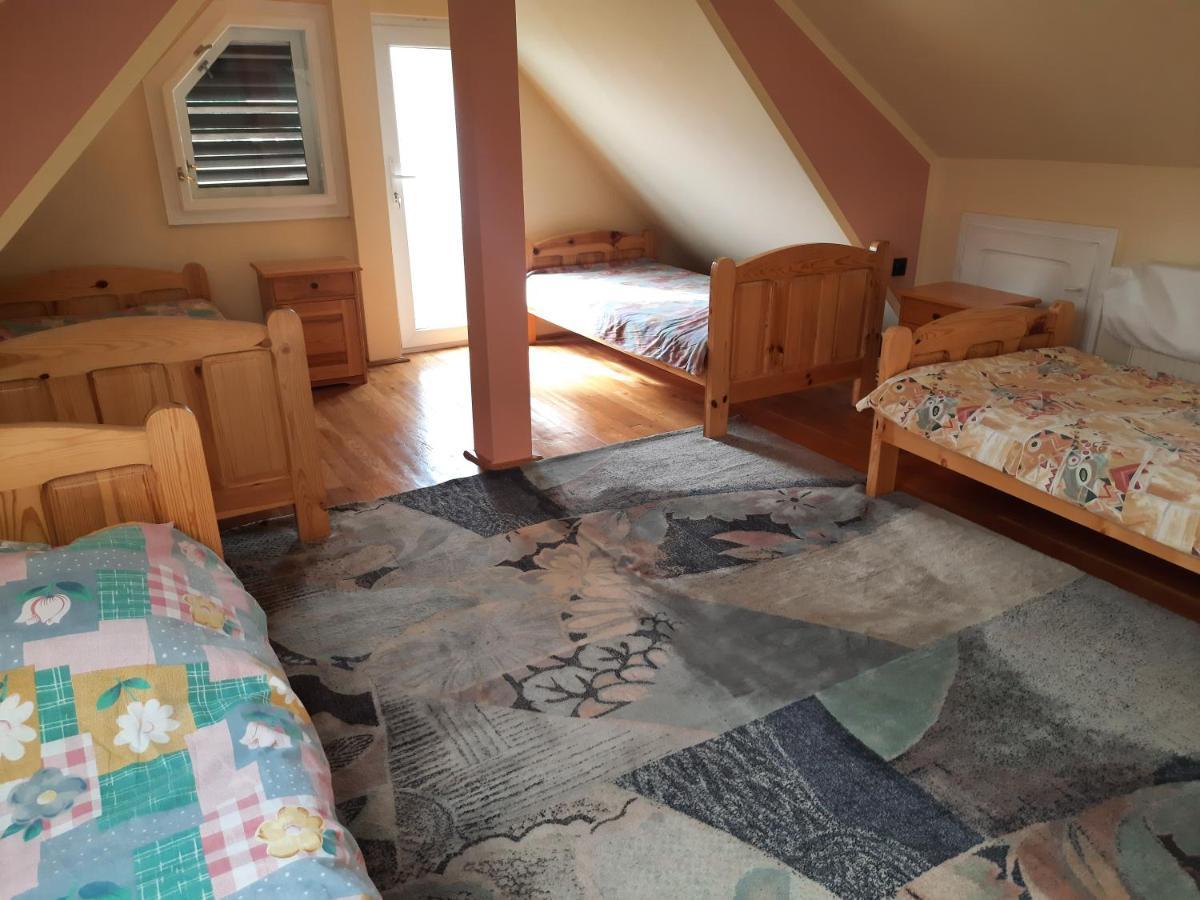 Antal Apartmans Lunca De Sus Kulcsoshaz Gyimesfelsolok Екстериор снимка