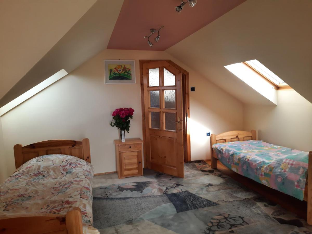 Antal Apartmans Lunca De Sus Kulcsoshaz Gyimesfelsolok Екстериор снимка