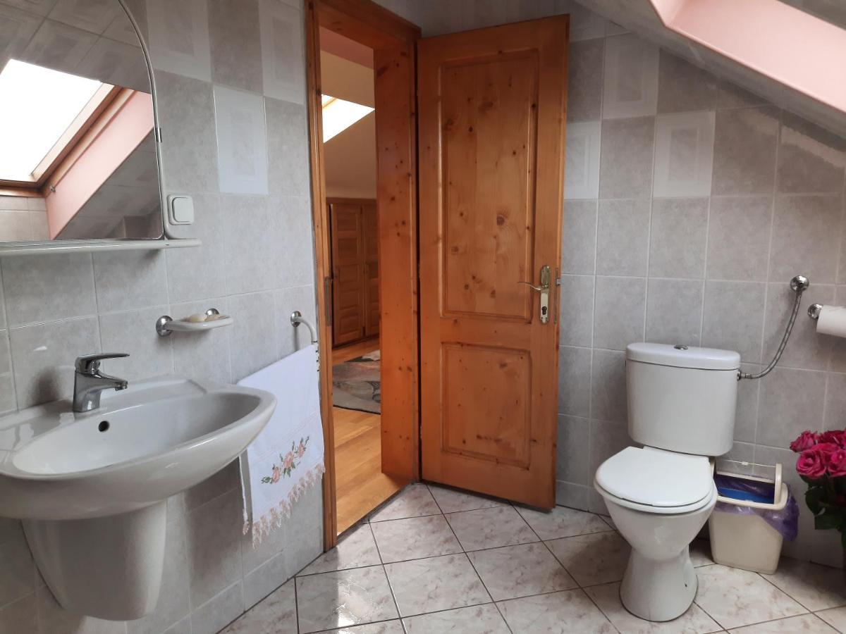 Antal Apartmans Lunca De Sus Kulcsoshaz Gyimesfelsolok Екстериор снимка