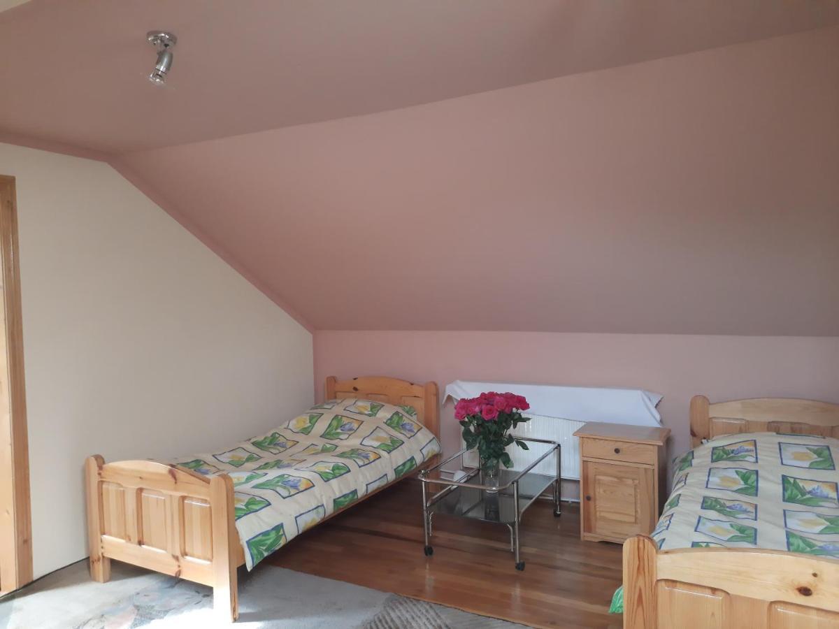 Antal Apartmans Lunca De Sus Kulcsoshaz Gyimesfelsolok Hotel Екстериор снимка