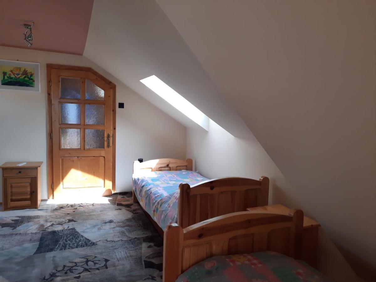 Antal Apartmans Lunca De Sus Kulcsoshaz Gyimesfelsolok Hotel Екстериор снимка