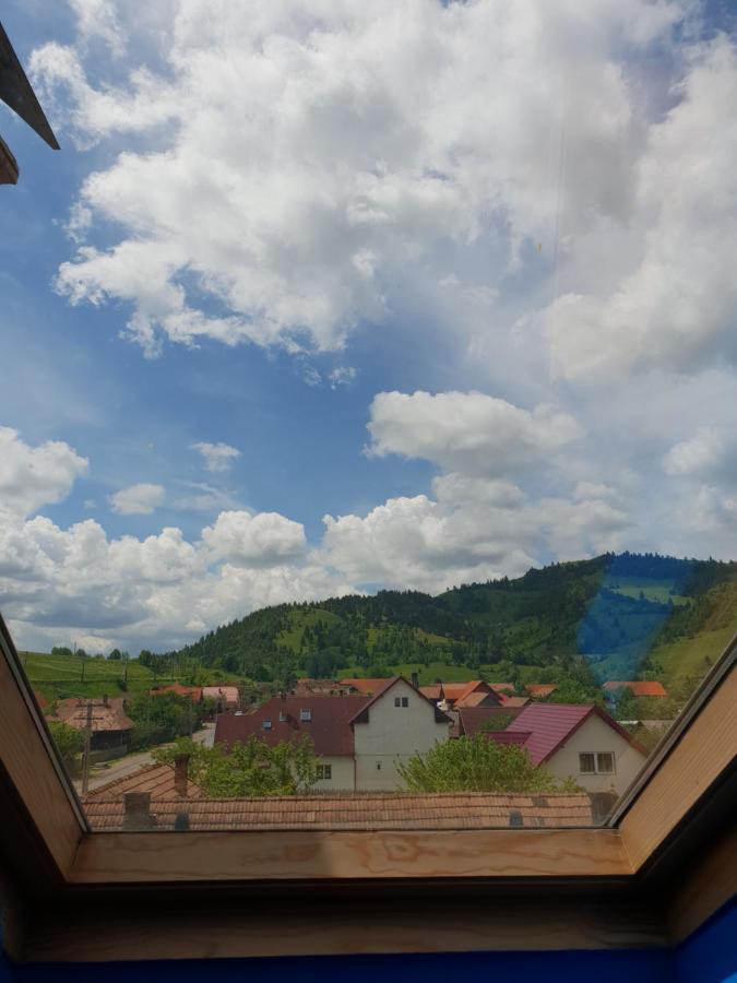 Antal Apartmans Lunca De Sus Kulcsoshaz Gyimesfelsolok Екстериор снимка