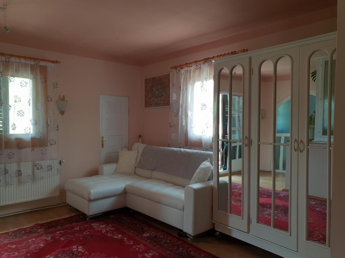 Antal Apartmans Lunca De Sus Kulcsoshaz Gyimesfelsolok Екстериор снимка
