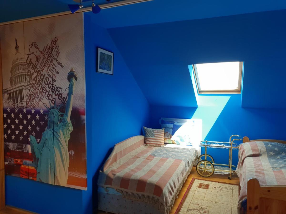 Antal Apartmans Lunca De Sus Kulcsoshaz Gyimesfelsolok Hotel Екстериор снимка