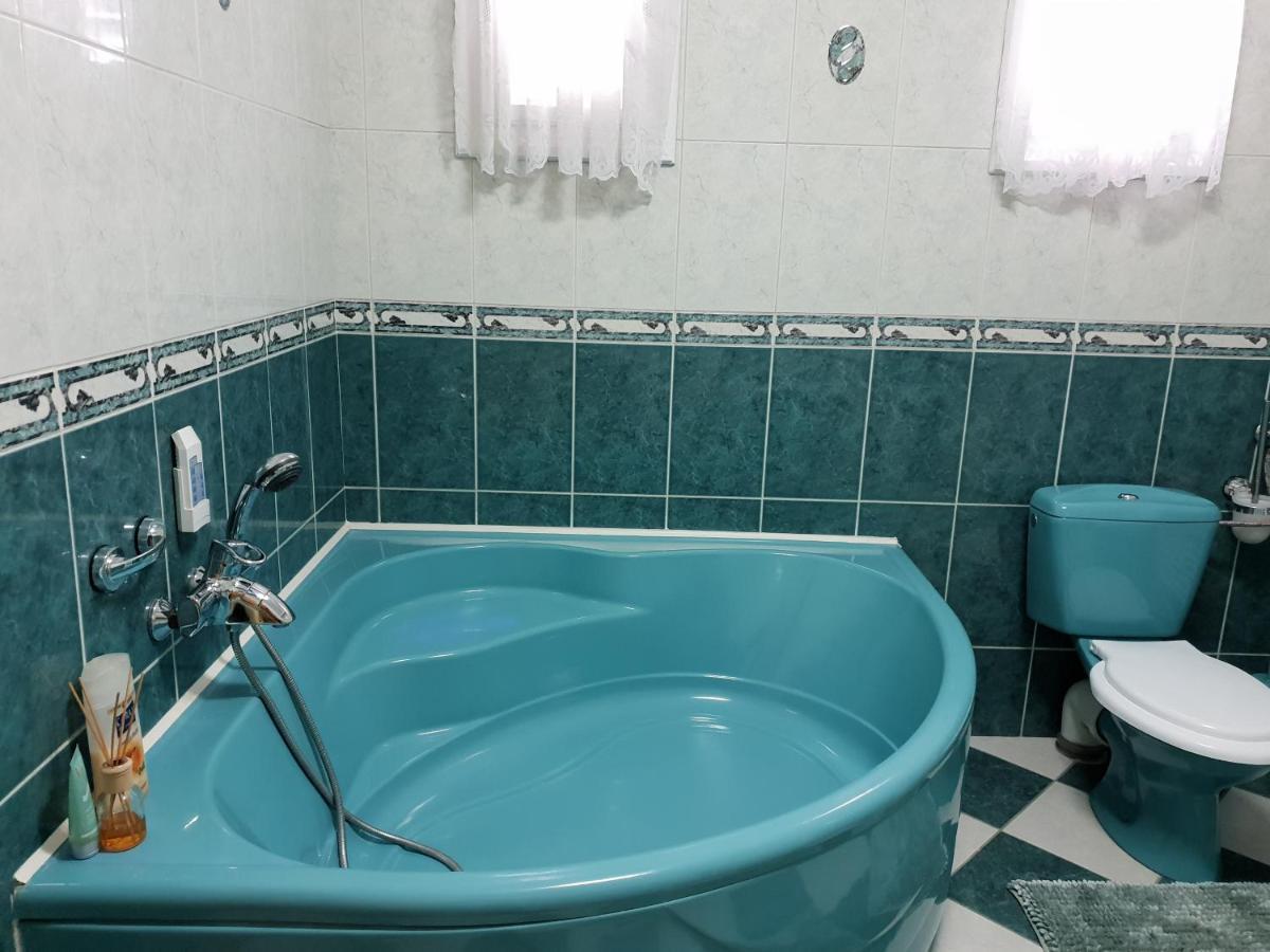 Antal Apartmans Lunca De Sus Kulcsoshaz Gyimesfelsolok Hotel Екстериор снимка