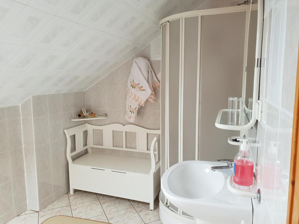 Antal Apartmans Lunca De Sus Kulcsoshaz Gyimesfelsolok Екстериор снимка