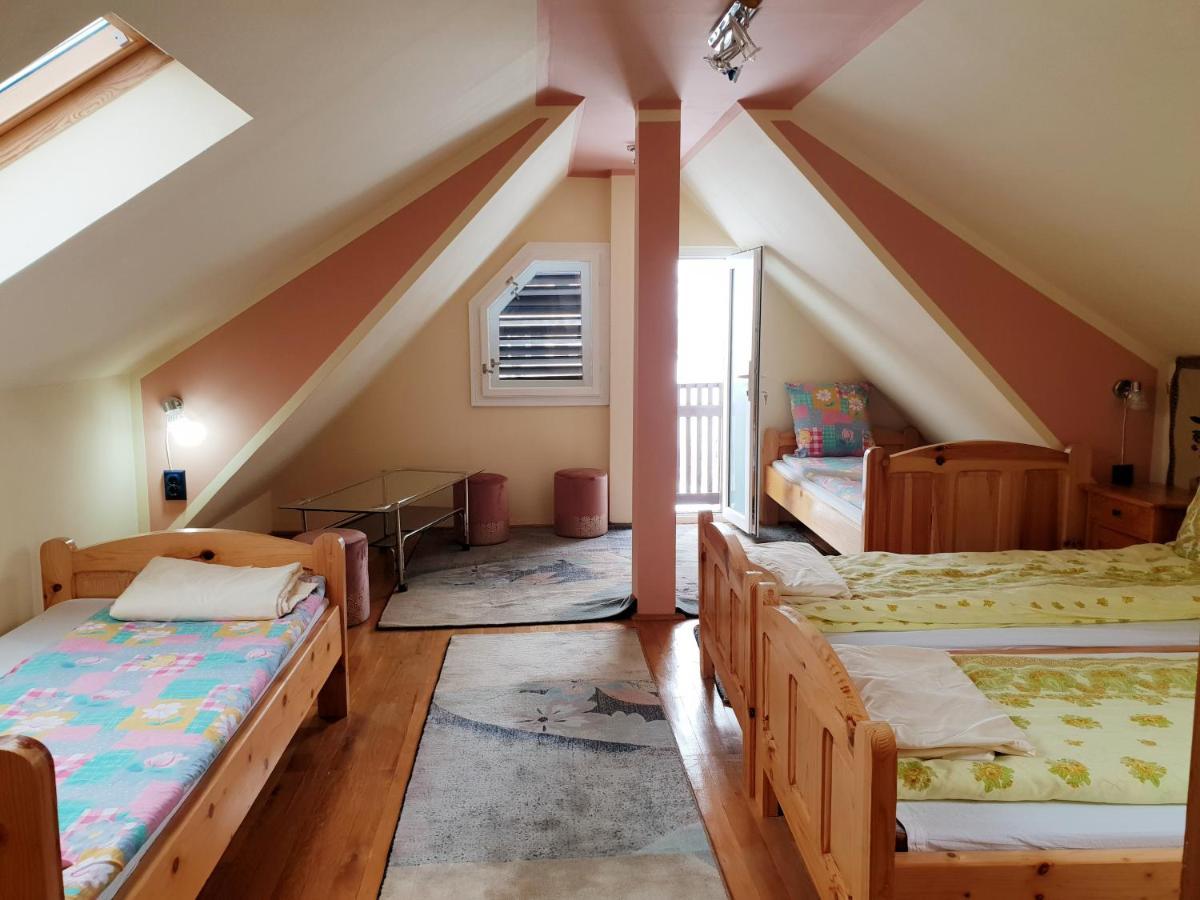 Antal Apartmans Lunca De Sus Kulcsoshaz Gyimesfelsolok Екстериор снимка