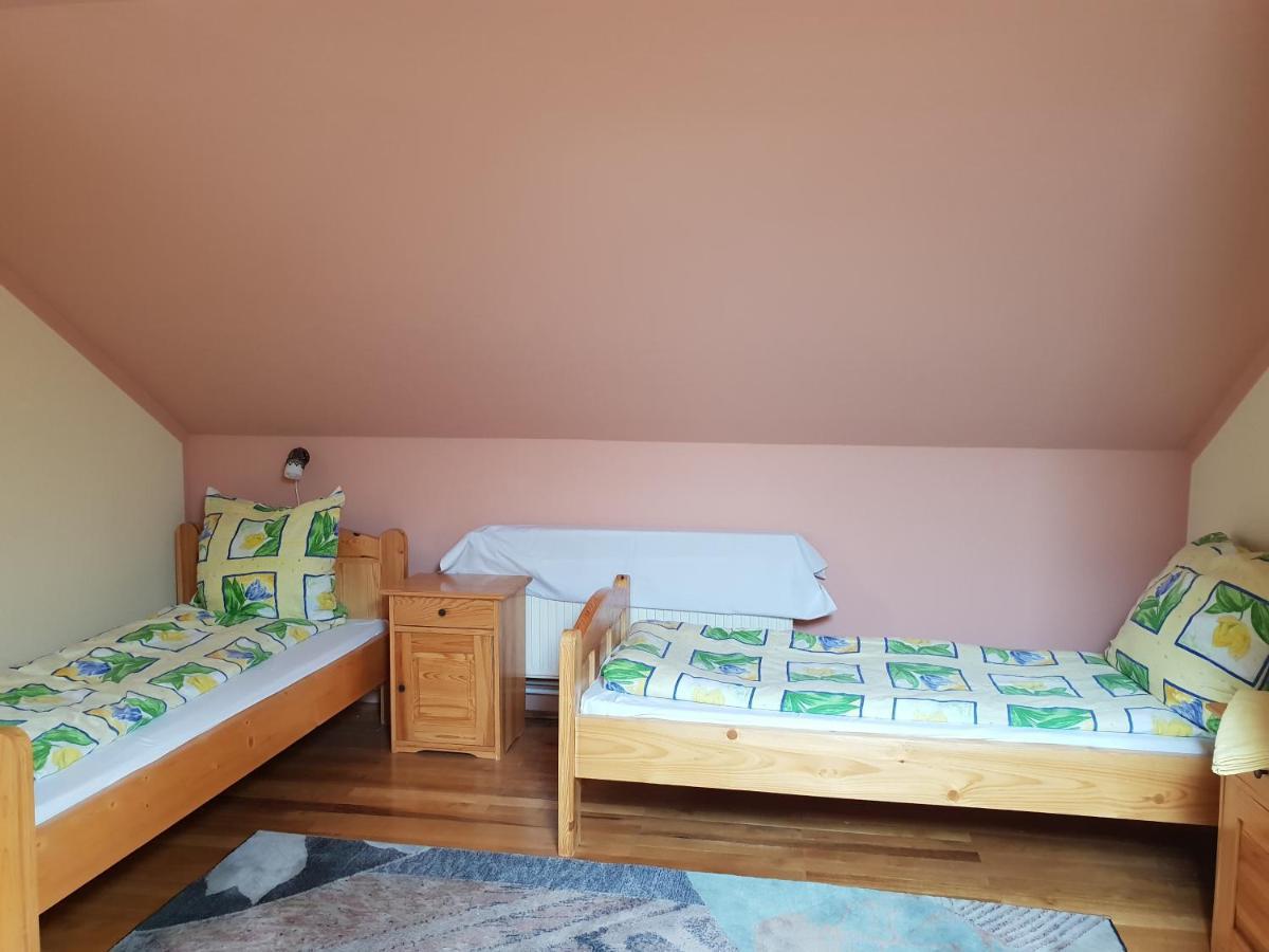 Antal Apartmans Lunca De Sus Kulcsoshaz Gyimesfelsolok Hotel Екстериор снимка