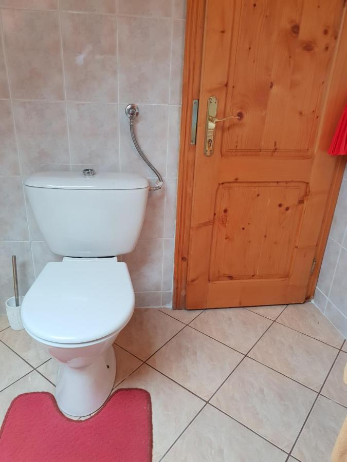 Antal Apartmans Lunca De Sus Kulcsoshaz Gyimesfelsolok Екстериор снимка